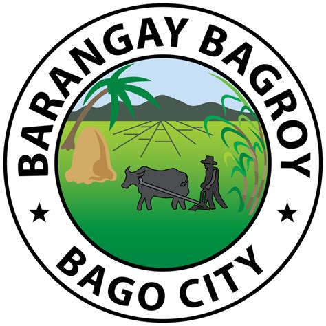 barangays in bago city|Geographical Features – Bago City.